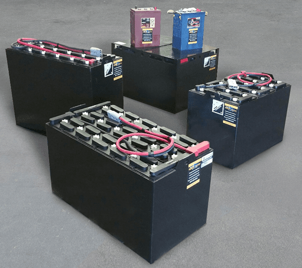 Vented Lead Acid Battery Crizlink