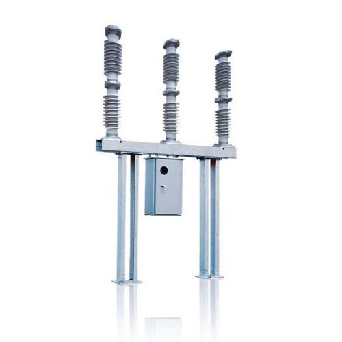 SF6 Circuit Breakers Crizlink
